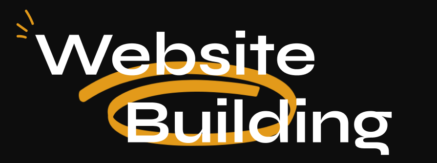 website-building